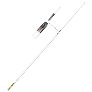 Shakespeare 399-1M 9'6" VHF Antenna [399-1M] - The Smith Lake Clique