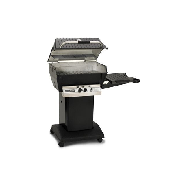 Deluxe Gas Grill Package 1 - Propane