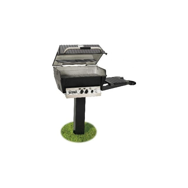 Deluxe Gas Grill Package H3PK2 - Natural