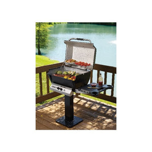 EMPIRE BROILMASTER/SUPERB - H3X - 111-H3X - H3X Propane Grill Head