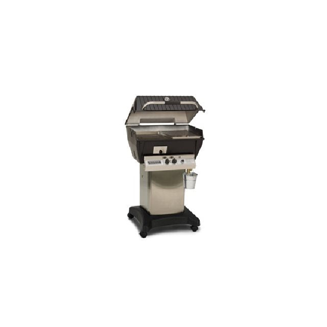 Broilmaster Qrave Grill Head LP