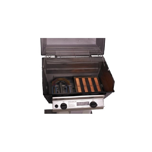 Broilmaster Grill Head R3B - Propane