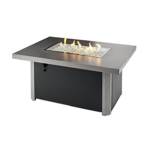 The Outdoor Greatroom CO. Caden Fire Pit Table