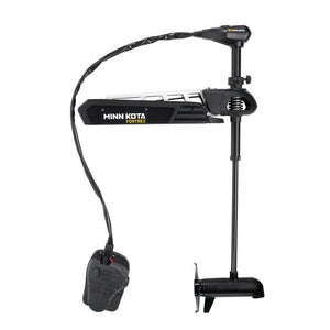 Minn Kota Fortrex 112 Trolling Motor - Dual Spectrum CHIRP - 36V - 112LB - 45" [1368677