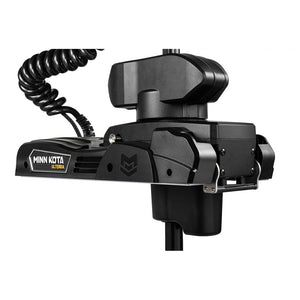 Minn Kota Ulterra QUEST 90/115 Trolling Motor w/Wireless Remote - Dual Spectrum CHIRP - 24/36V - 90/115LBS - 60" [1358541]