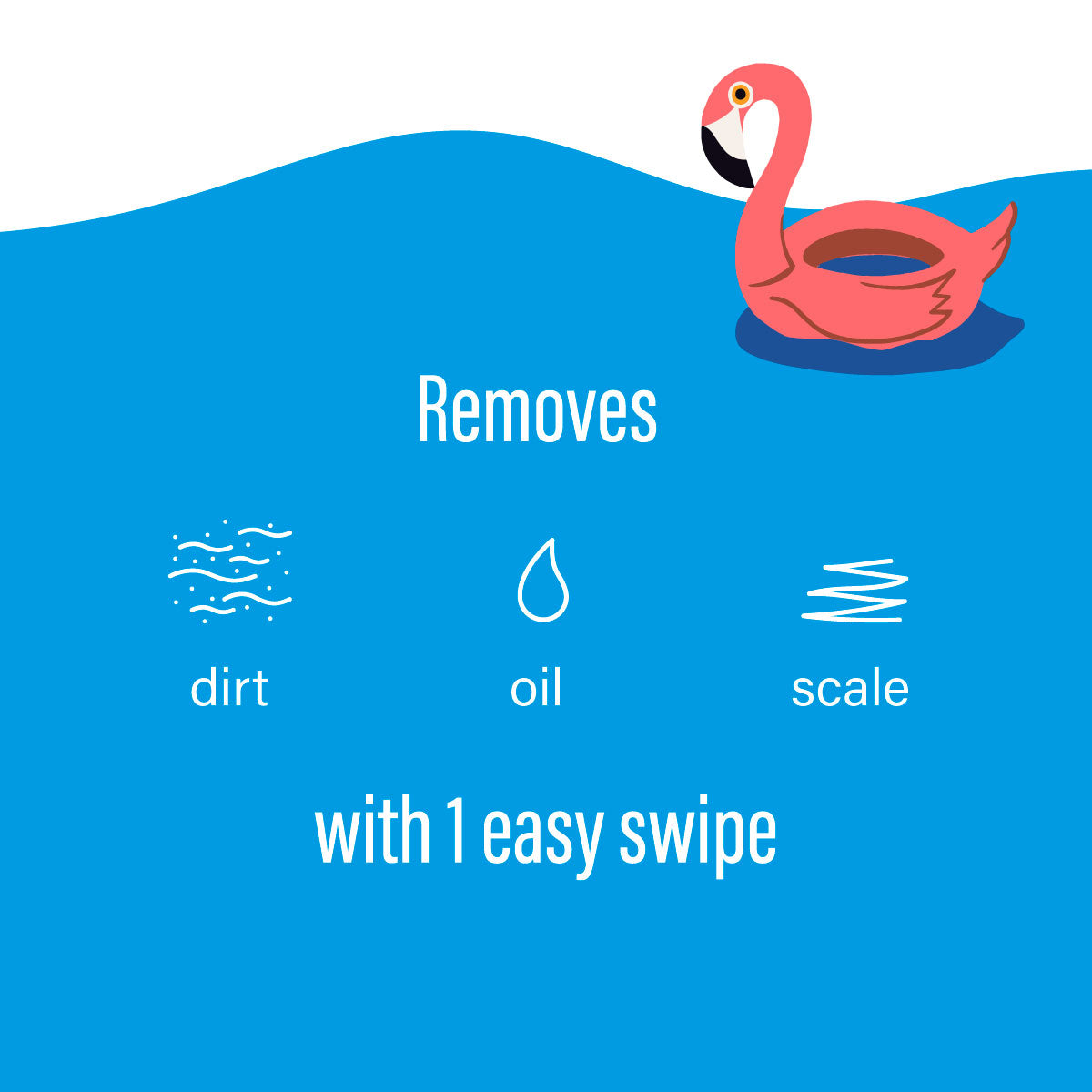 Poolife tile cleaner RX