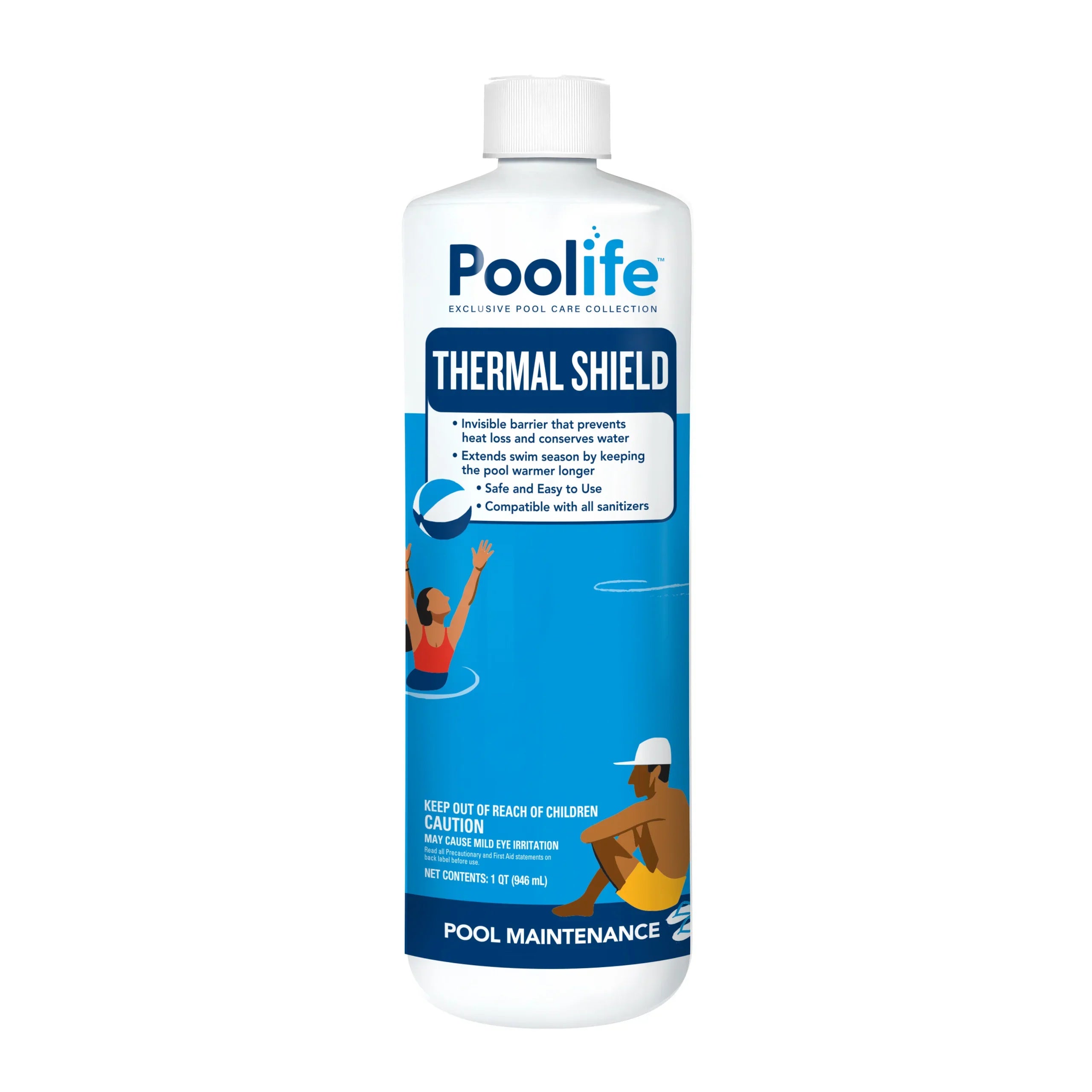 Poolife Thermal Shield