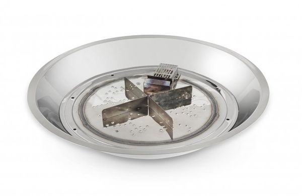 30" Crystal Fire Plus Commercial Burner