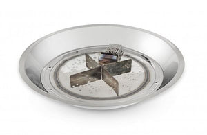 30" Crystal Fire Plus Commercial Burner