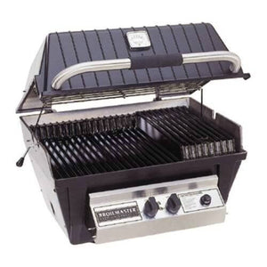 EMPIRE BROILMASTER/SUPERB - P4XF - 111-P4XF - Broilmaster PX4F Grill Head - Propane