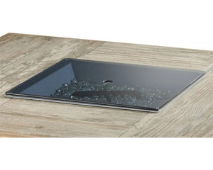 The Outdoor Greatroom DIY BURNER KIT 24" SQUARE