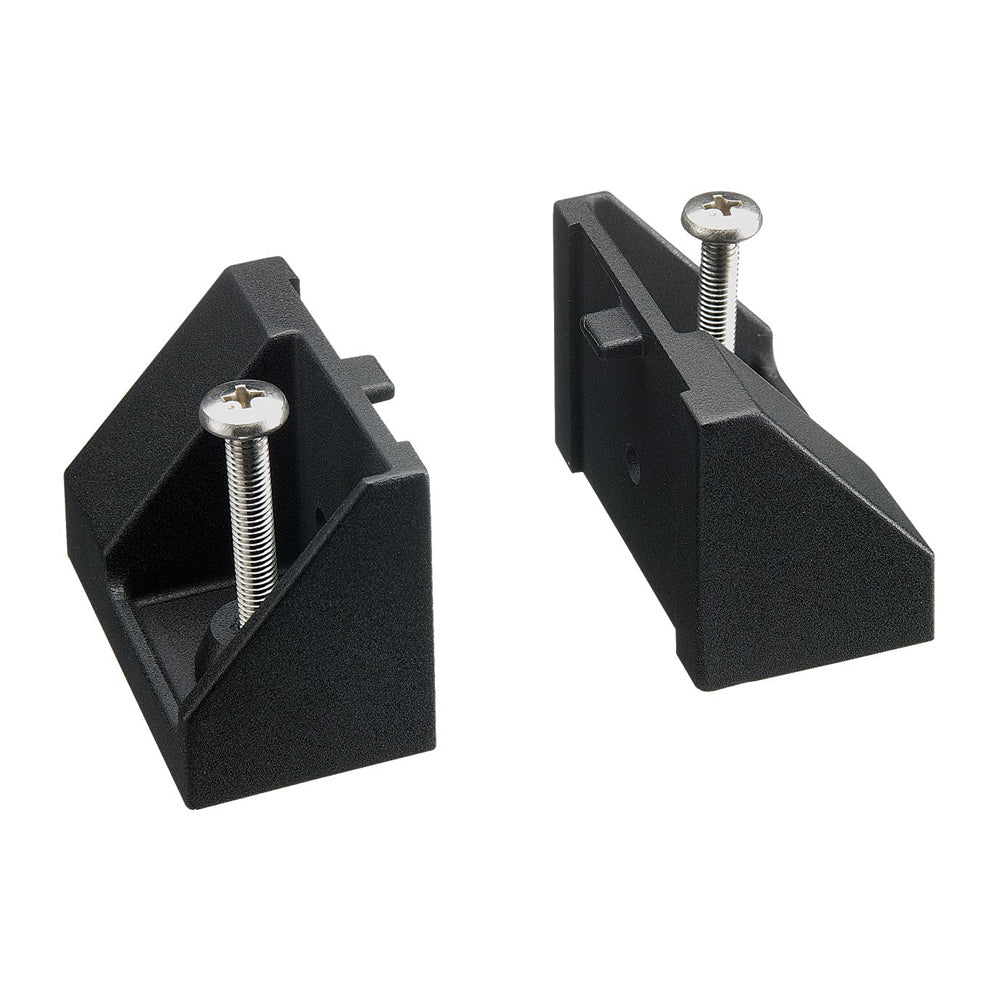 Standard Horizon Flush Mount Kit [MMB-84] - Designer Investment