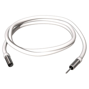 Shakespeare 4352 10' AM / FM Extension Cable [4352] - Designer Investment