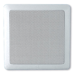 Poly-Planar MA-7060 6" Premium Panel Speaker - White [MA7060] - The Smith Lake Clique