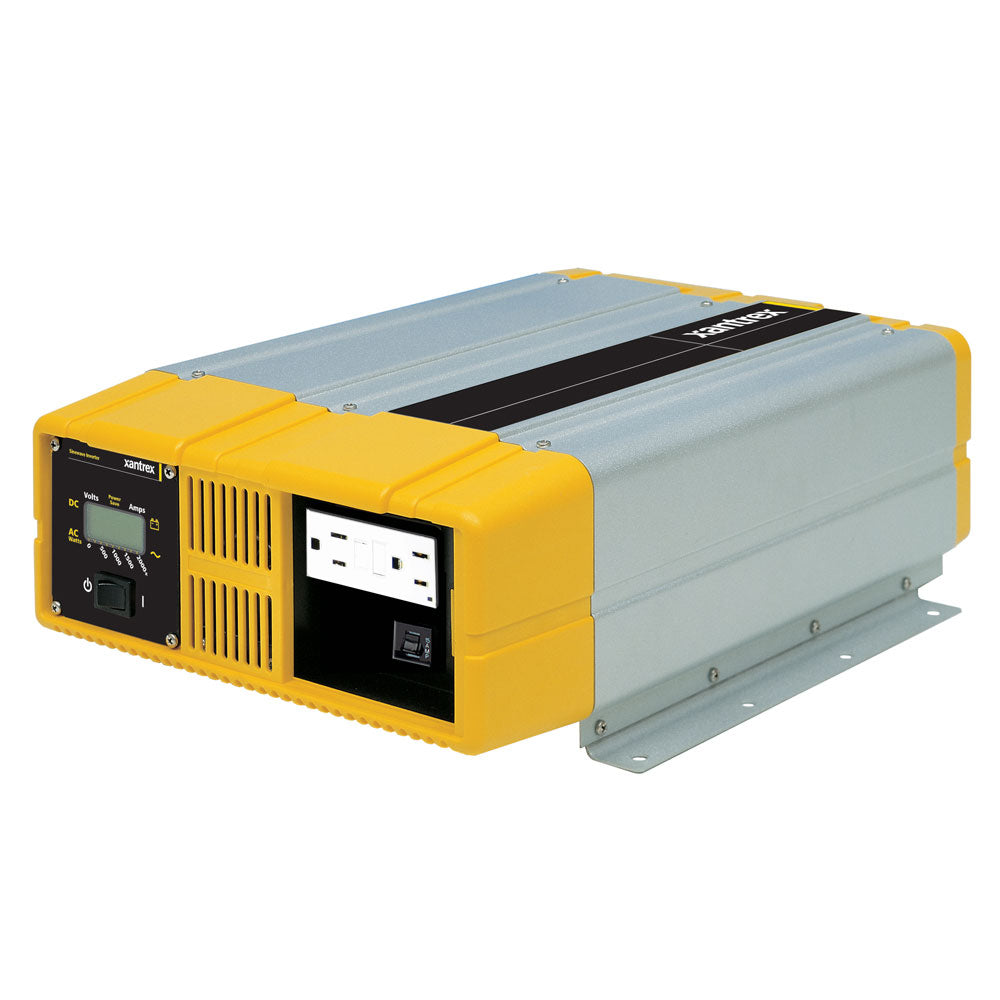 Xantrex Statpower Prosine 1800 GFCI [806-1800] - The Smith Lake Clique