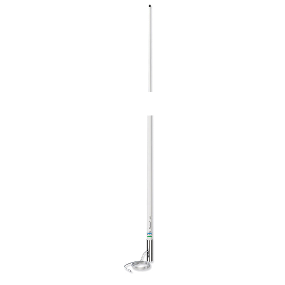 Shakespeare 5120 8' AM / FM Antenna [5120] - The Smith Lake Clique