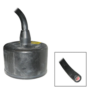 Furuno CA50B-6B Rubber Coated Transducer, 1kW (No Plug) [CA50B-6B] - The Smith Lake Clique