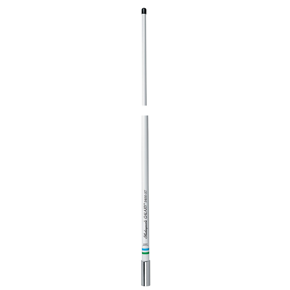 Shakespeare 5400-XT Galaxy 4' VHF Antenna [5400-XT] - The Smith Lake Clique