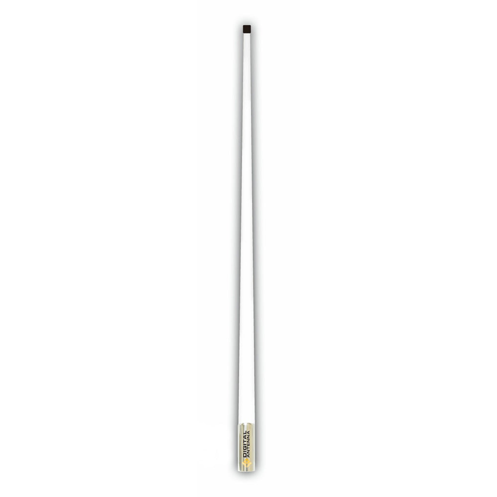 Digital Antenna 528-VW 4 VHF Antenna w/15 Cable - White [528-VW] - The Smith Lake Clique