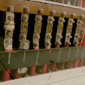 Blue Sea 5133 ANL Fuse - 300AMP [5133] - The Smith Lake Clique