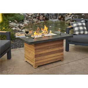 THE OUTDOOR GREATROOM CO.  Darien with Aluminum Top