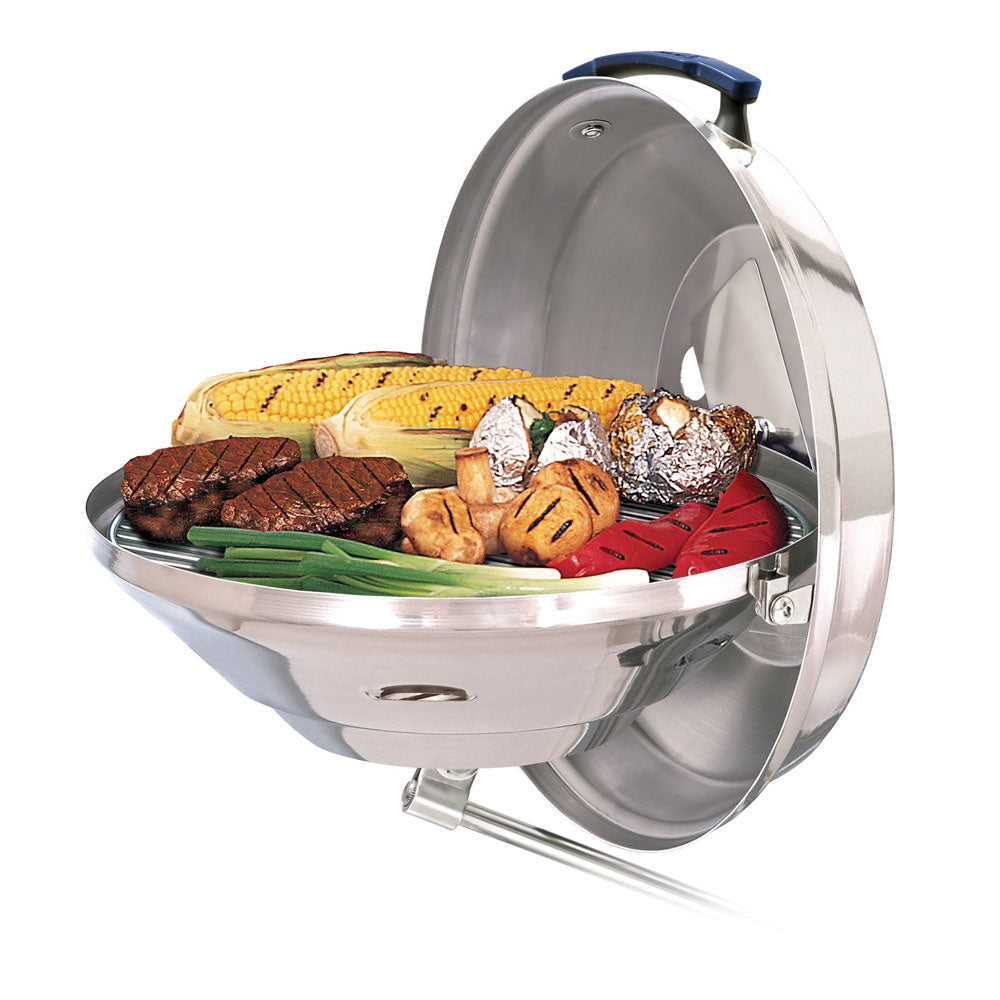 Magma Marine Kettle Charcoal Grill - 17" [A10-114]