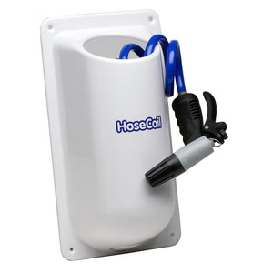 HoseCoil Side Mount Enclosure [HC15S]