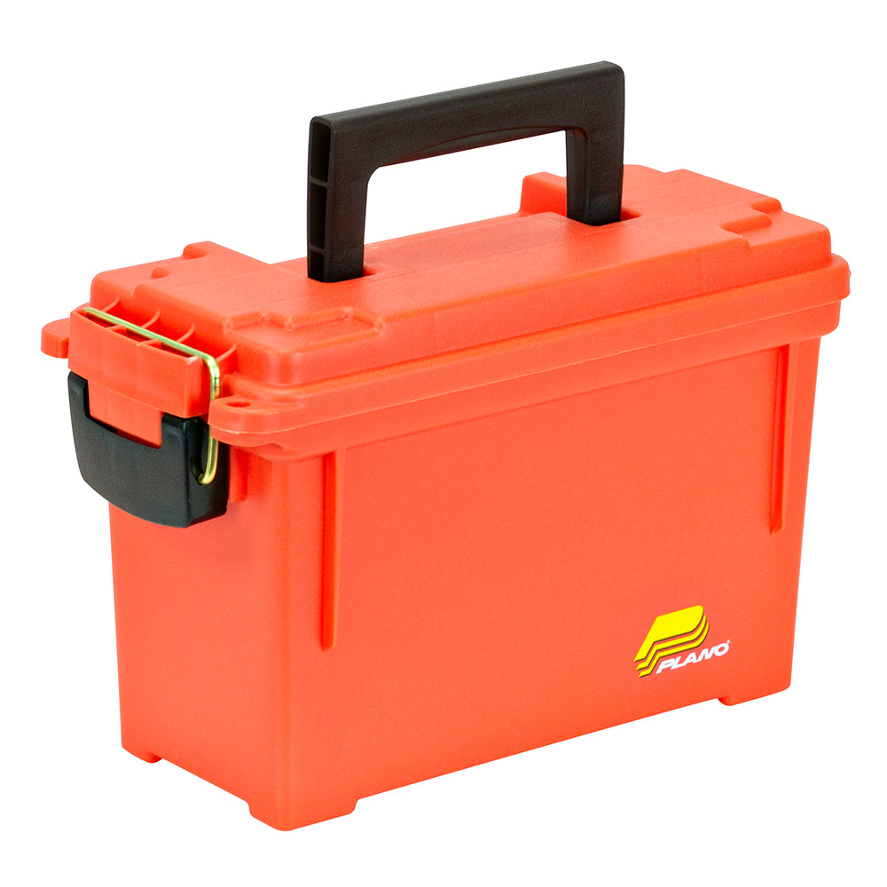 Plano 1312 Marine Emergency Dry Box - Orange [131252]