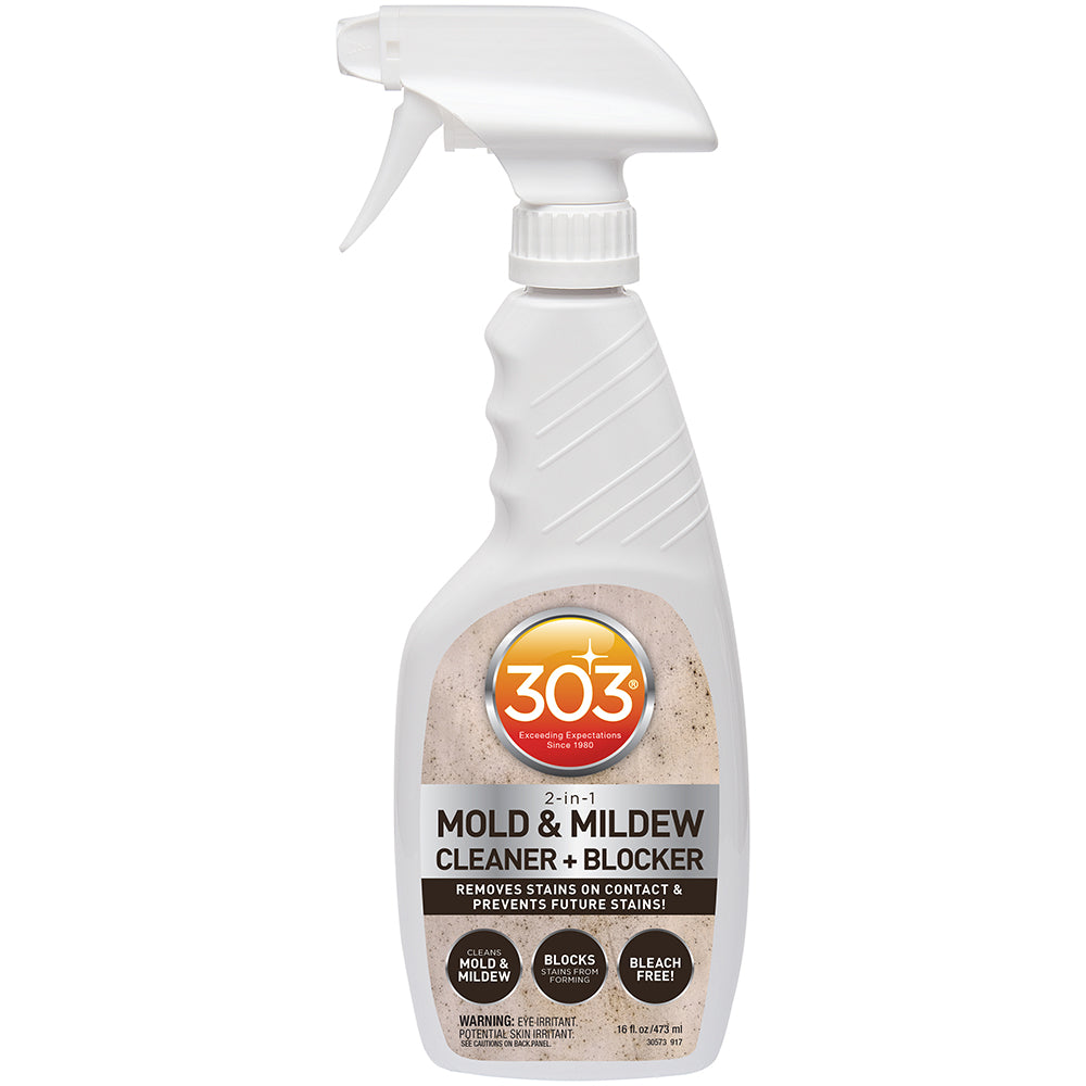 303 Mold  Mildew Stain Remover - 16oz [30573]