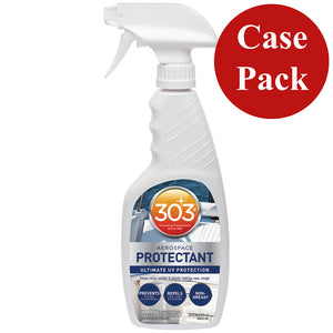 303 Marine Aerospace Protectant - 16oz *Case of 6* [30340CASE]