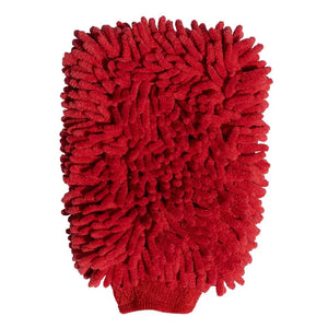 Shurhold Chenille Microfiber Premium Scratch-Free Wash Mitt [286]