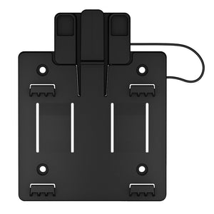 Fusion Apollo Monoblock  4 Channel Marine Amplifier Mounting Bracket [010-12964-10]