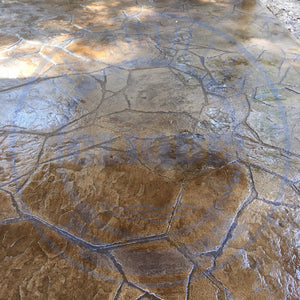 DECORATIVE CONCRETE SERVICES - Designer Investment