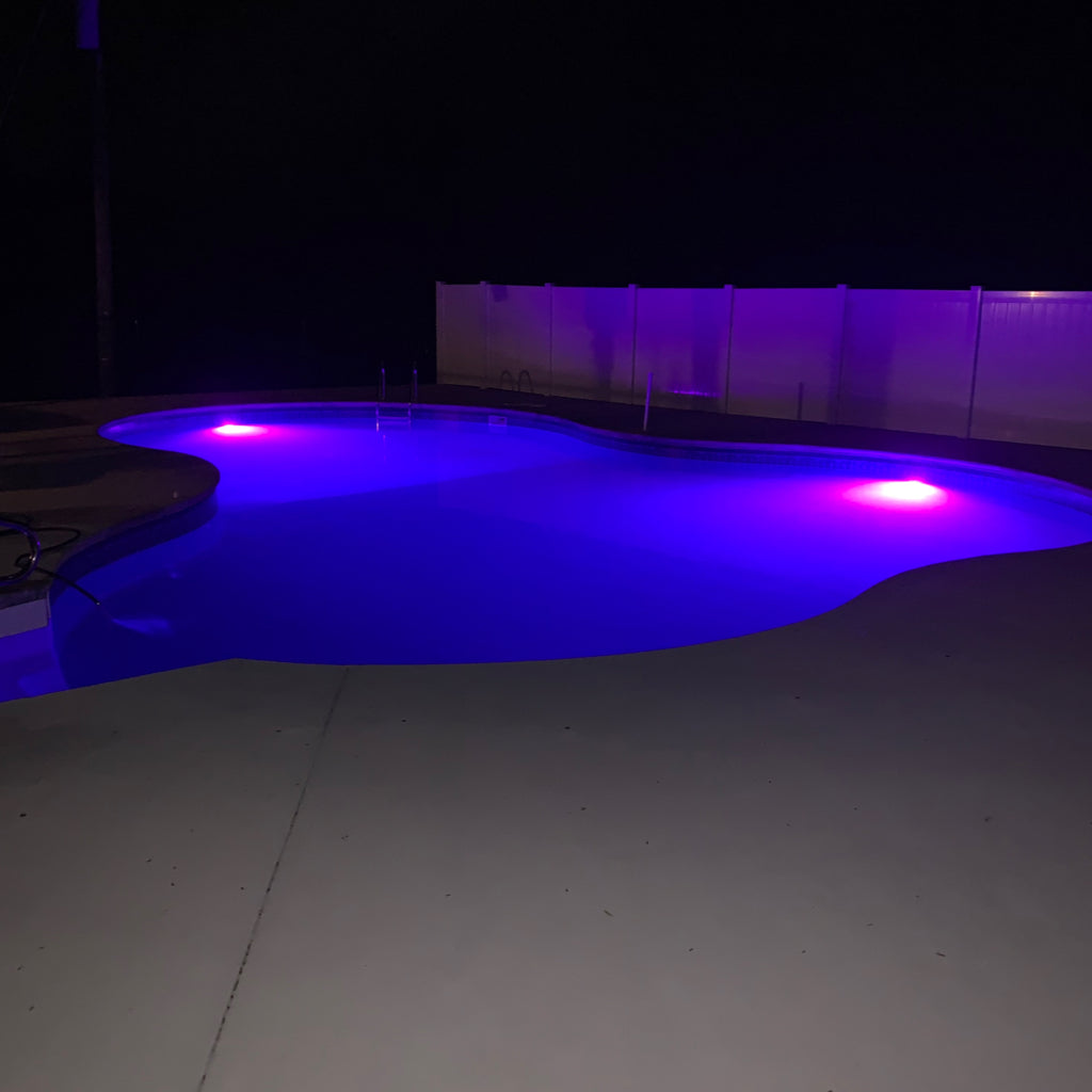 Pool Contractors - Designer Investment