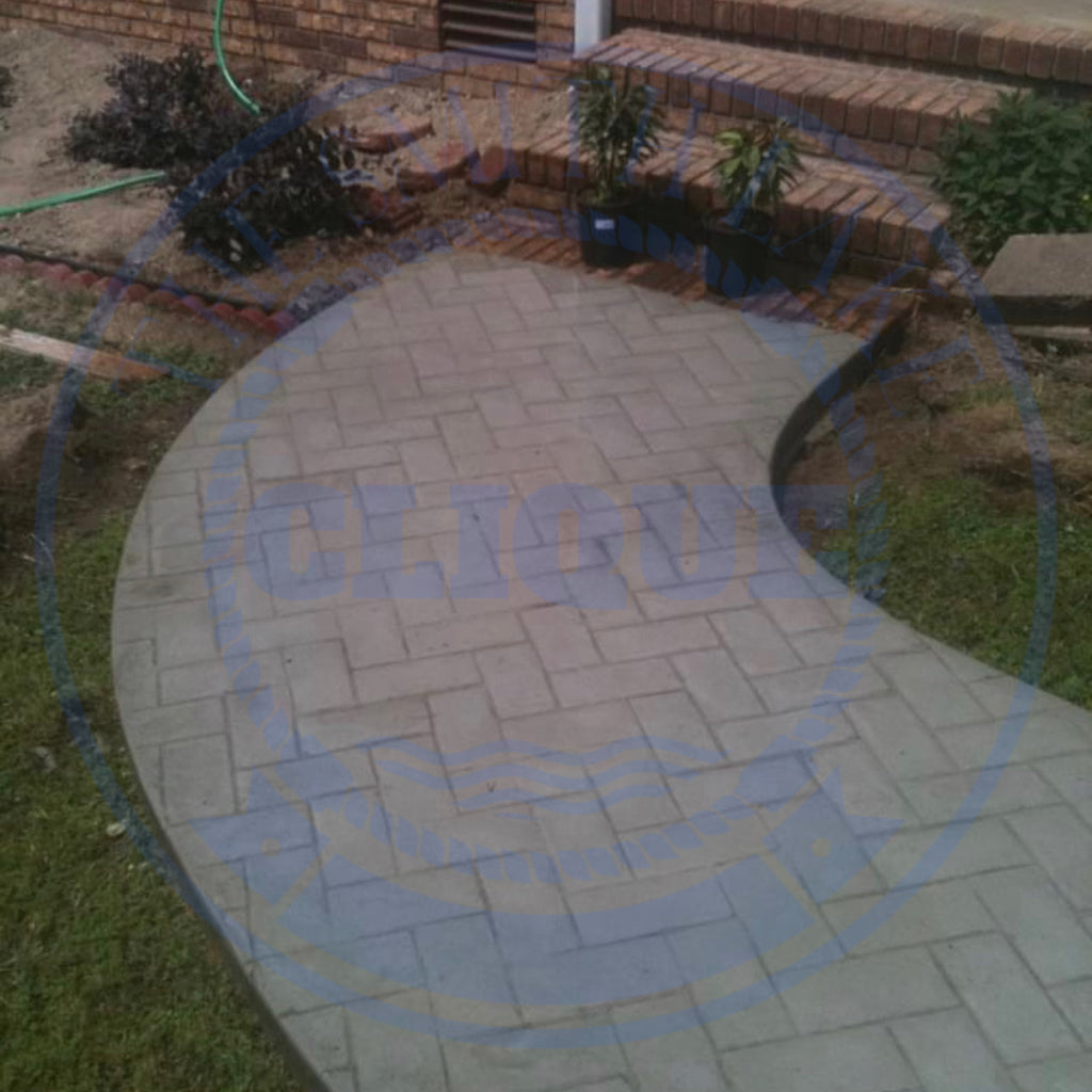 Designer Concrete & Construction Services - Designer Investment
