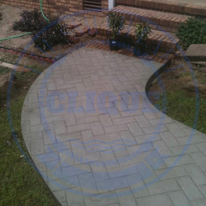 Designer Concrete & Construction Services - Designer Investment