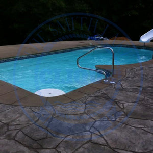 Pool Contractors - Designer Investment