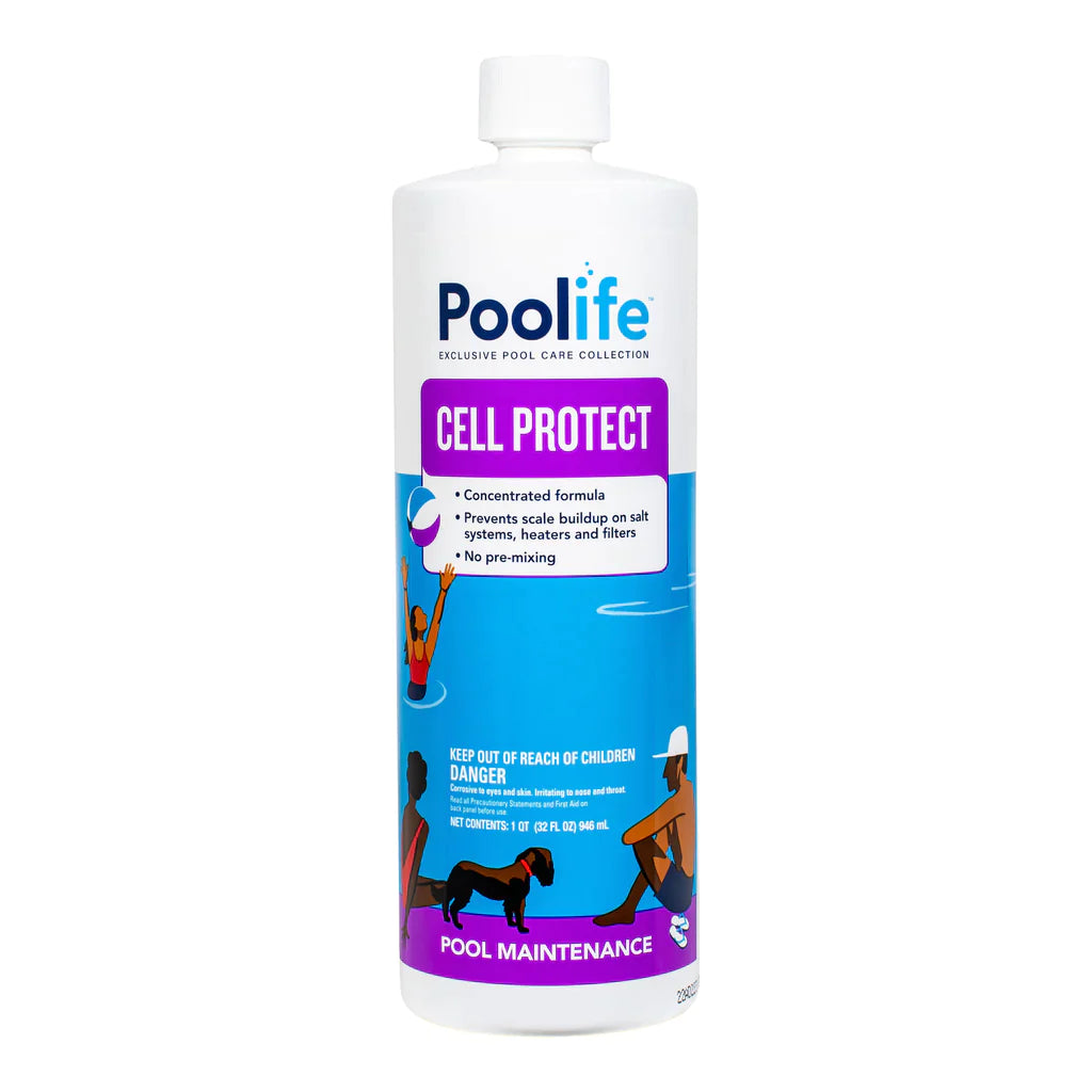 Poolife Cell Protect 32 oz.