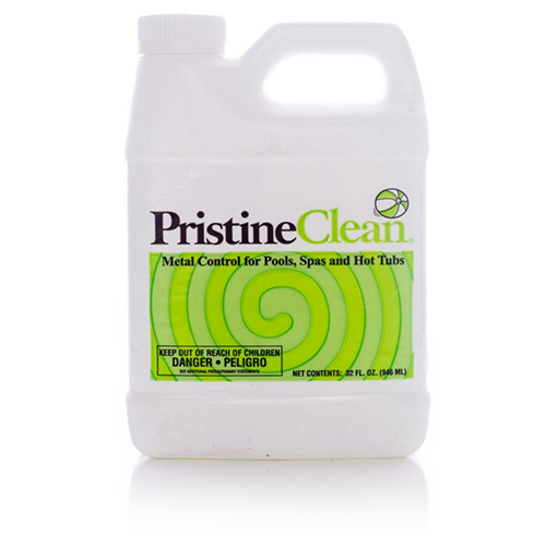 Pristine Clean 32oz. Bottle