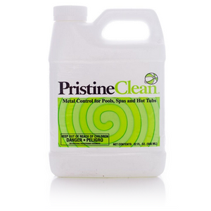 Pristine Clean 32oz. Bottle