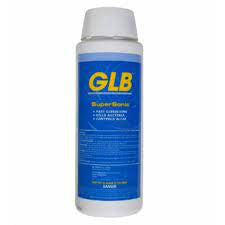 GLB 73% Supersonic Shock 5lb container