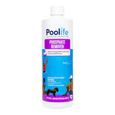 Poolife Phosphate Remover 32 oz.