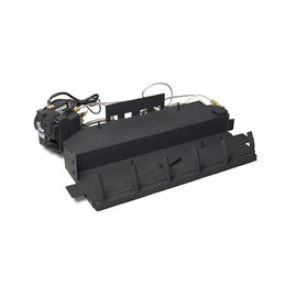 18"UNVENTED BURNER SYSTEM , PROPANE GAS